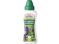 NATURA Kvapalné hnojivo bylinková záhradka 0,5 l