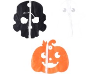 Girlanda Halloween 40 cm
