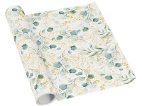 Abrosz Airlaid Golden Eucalyptus 40 cm x 5m