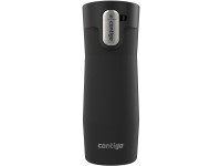 Contigo Termobögre West Loop 3.0 470 ml, Matt Licorice