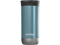 Contigo Termobögre Huron 2.0 470 ml, Dark Ice
