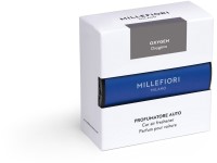 Millefiori Icon Oxygen Autóillatosító Classic sötétkék