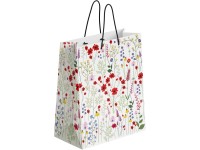 Ajándéktáska 180x80x230 mm Flover Lover
