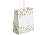 Ajándéktasak 100x50x150 mm Bloom Charm