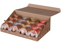 Mydlo 50g prírodný glycerín Medovník v krabičke mix