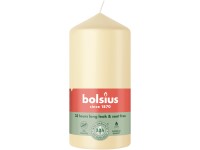 Bolsius Valec 58x120 Beige sviečka, béžová