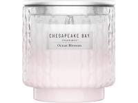 Chesapeake Bay Ocean Blossom svíčka velká