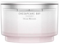 Chesapeake Bay Ocean Blossom svíčka 3 knoty