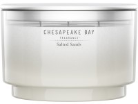 Chesapeake Bay Salted Sands svíčka 3 knoty