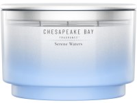 Chesapeake Bay Serene Waters svíčka 3 knoty