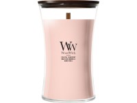 WoodWick Coastal Sunberry svíčka velká