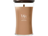 WoodWick Hazelnut Roast svíčka velká