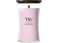 WoodWick Cherry Blossom & Vanilla svíčka velká