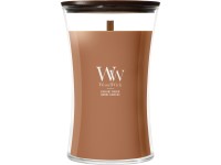 WoodWick Radiant Amber svíčka velká