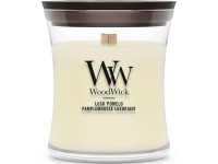 WoodWick Lush Pomelo (Solar Haze) svíčka malá