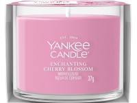 YANKEE CANDLE ÜVEG VOTÍV GYERTYA ENCHANTING CHERRY BLOSSOM