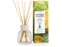 YANKEE CANDLE SIGNATURE SAGE & CITRUS REED DIFFÚZOR 100 ml