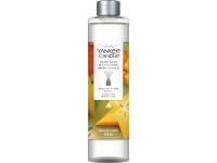 YANKEE CANDLE SIGNATURE STARFRUIT & SUNSHINE REED NÁPLŇ 250 ml