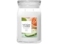 YANKEE CANDLE BLOOMING LOVE SIGNATURE NAGY