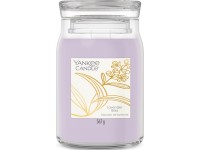YANKEE CANDLE LAVENDER BLISS SIGNATURE NAGY