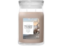 YANKEE CANDLE SEASIDE WOODS SIGNATURE NAGY.