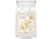 YANKEE CANDLE SLOW BLOOM SIGNATURE VELKÝ
