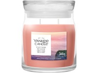 YANKEE CANDLE CLIFFSIDE SUNRISE SIGNATURE KÖZEPES