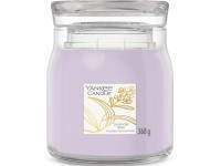 YANKEE CANDLE LAVENDER BLISS SIGNATURE KÖZEPES