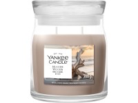 YANKEE CANDLE SEASIDE WOODS SIGNATURE KÖZEPES.