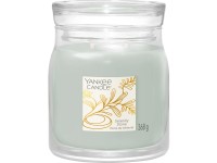 YANKEE CANDLE SERENITY STONE SIGNATURE KÖZEPES