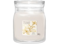 YANKEE CANDLE SLOW BLOOM SIGNATURE KÖZEPES