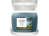 YANKEE CANDLE BAYSIDE CEDAR SIGNATURE MALÝ