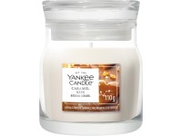 YANKEE CANDLE CARAMEL KISS SIGNATURE KICSI
