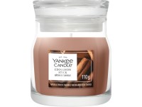YANKEE CANDLE CINNAMON STICK SIGNATURE KICSI