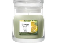 YANKEE CANDLE SAGE & CITRUS SIGNATURE MALÝ