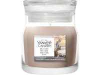 YANKEE CANDLE SEASIDE WOODS SIGNATURE KICSI