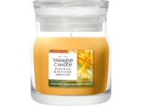 YANKEE CANDLE STARFRUIT & SUNSHINE SIGNATURE MALÝ