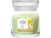 YANKEE CANDLE VANILLA LIME SIGNATURE KICSI