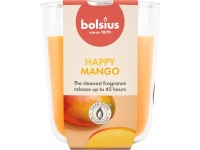 Bolsius Illatgyertya 85x97 mm True Scents Mango