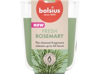 Bolsius Illatgyertya 85x97 mm True Scents Rosemary