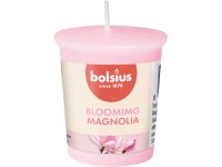 Bolsius Illatos mintagyertya 45x53 mm True Scents Magnolia