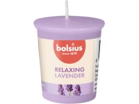 Bolsius Illatos mintagyertya 45x53 mm True Scents Lavender