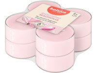 Bolsius Teamécses Maxi 8db True Scents Magnolia