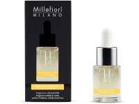 Millefiori Milano Legni e Fiori d’Arancio aroma olej 15 ml.