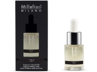 Millefiori Milano Nero aroma olej 15 ml.