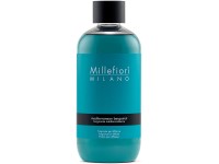Millefiori Milano Mediterranean Bergamot náplň pro aroma difuzér 250 ml.
