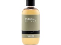 Millefiori Milano Mineral Gold náplň pro aroma difuzér 250 ml.