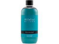 Millefiori Milano Mediterranean Bergamot náplň pro aroma difuzér 500 ml.