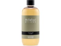 Millefiori Milano Mineral Gold náplň pro aroma difuzér 500 ml