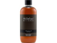 Millefiori Milano Vanilla & Wood náplň pro aroma difuzér 500 ml